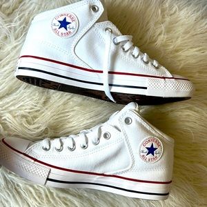 Converse High Street Mid
